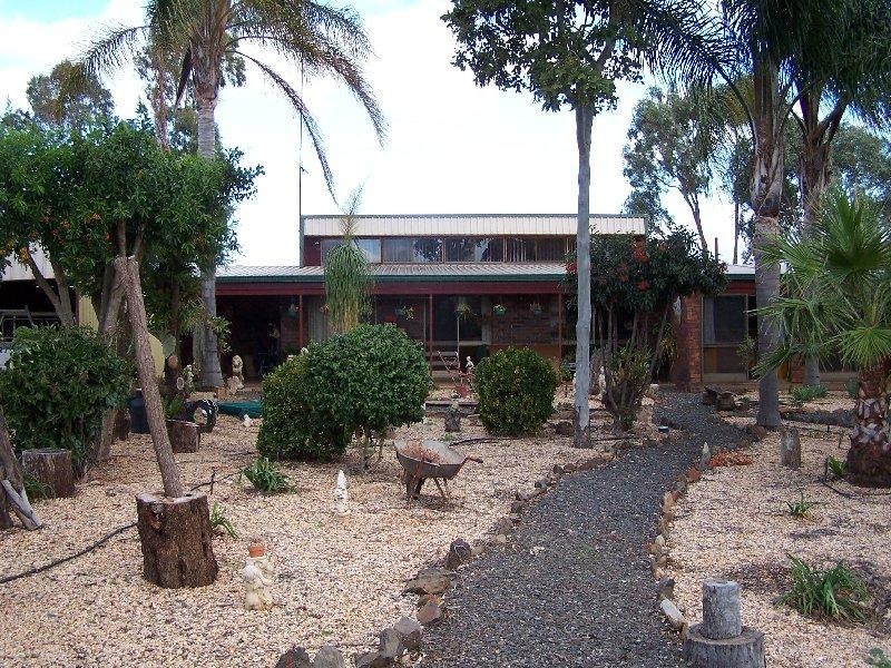 Warwick QLD 4370
