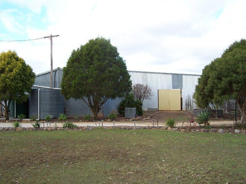 Warwick QLD 4370