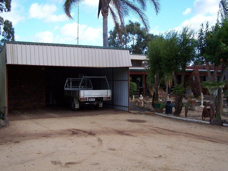 Warwick QLD 4370
