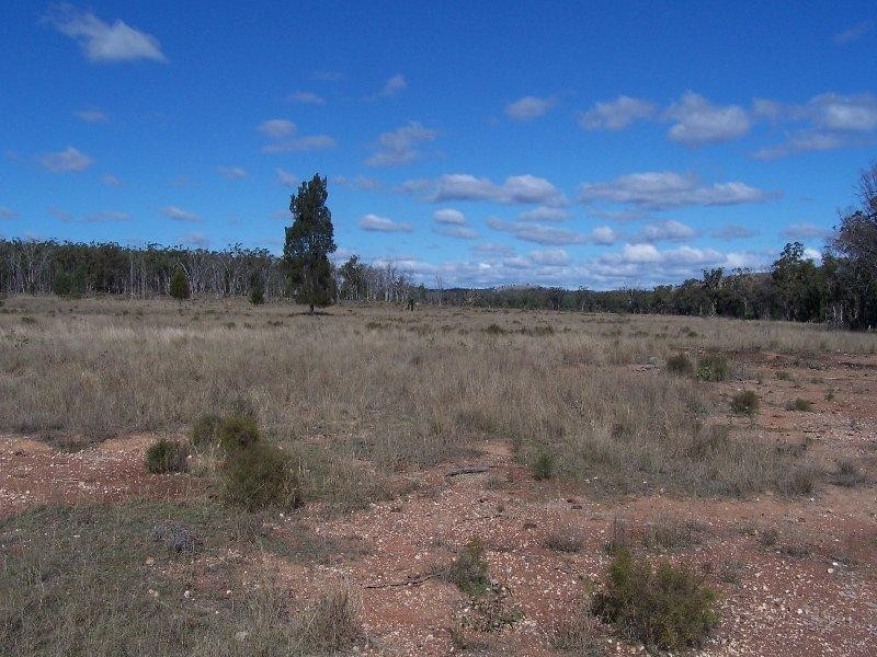 Warwick QLD 4370