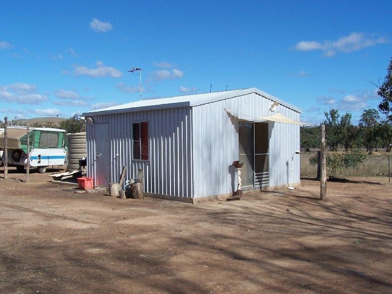 Warwick QLD 4370