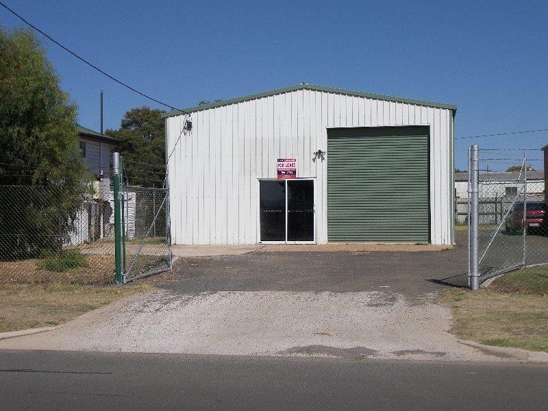 Warwick QLD 4370