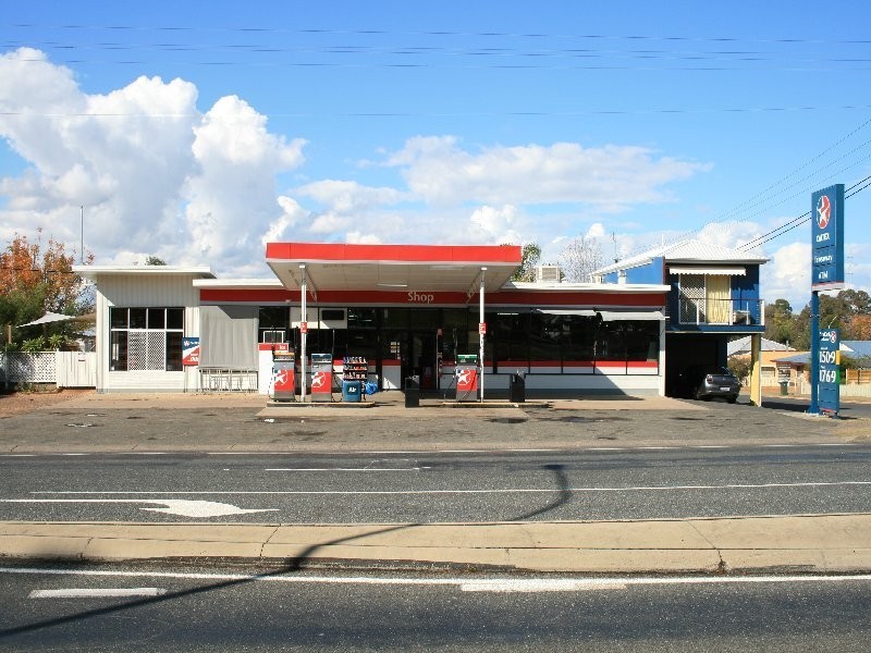 Warwick QLD 4370