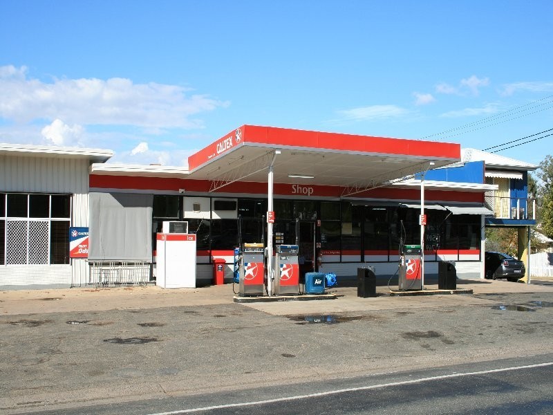 Warwick QLD 4370