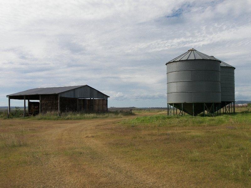 Tannymorel QLD 4372
