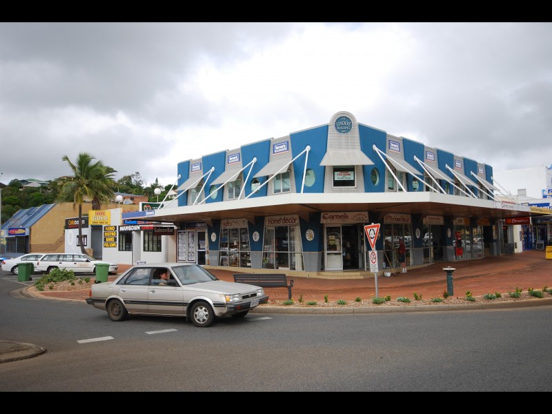 Yeppoon QLD 4703