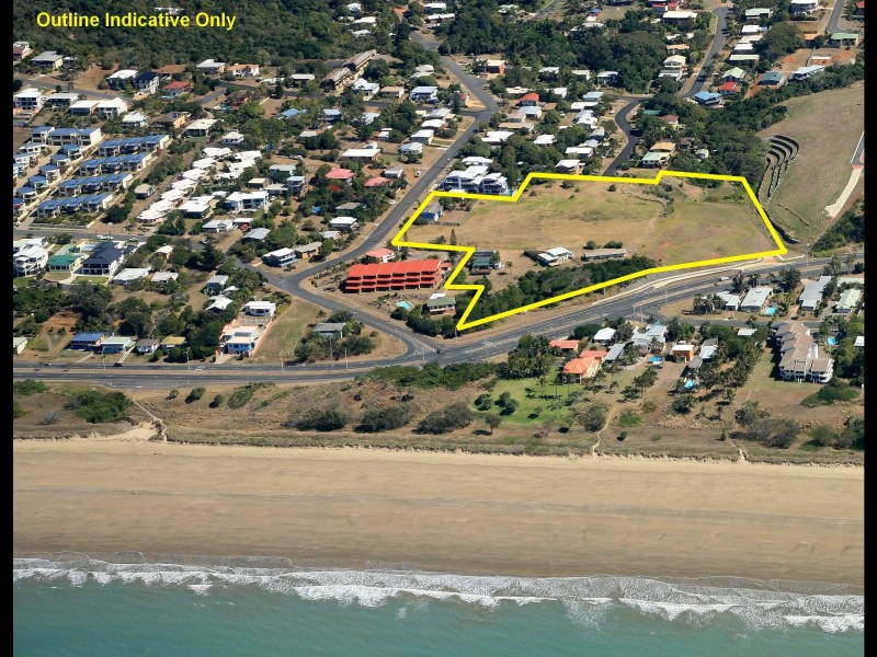 0 Meikleville Hill, Yeppoon QLD 4703