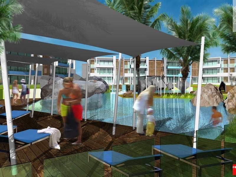 0 Meikleville Hill, Yeppoon QLD 4703