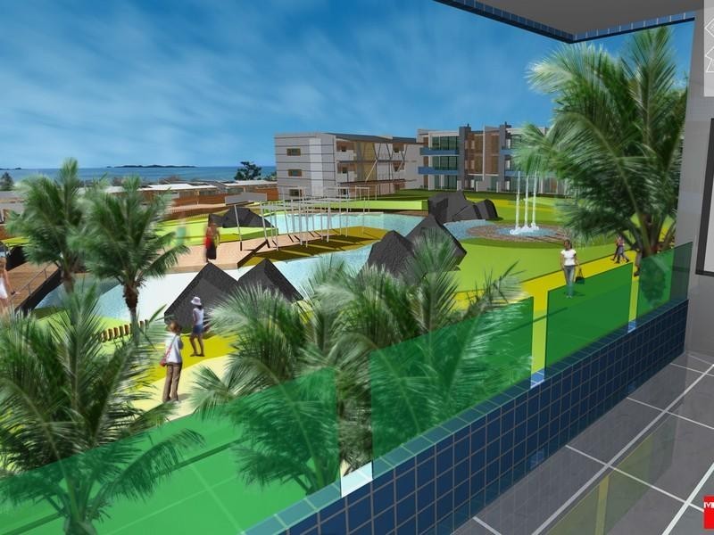 0 Meikleville Hill, Yeppoon QLD 4703