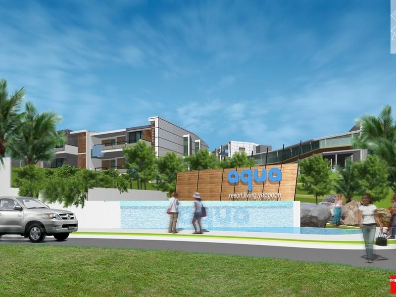 0 Meikleville Hill, Yeppoon QLD 4703