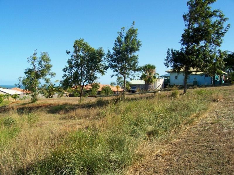 106 Pacific Heights Road, Pacific Heights QLD 4703