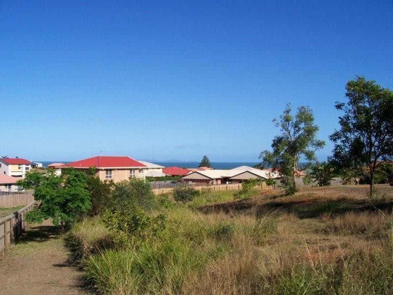106 Pacific Heights Road, Pacific Heights QLD 4703