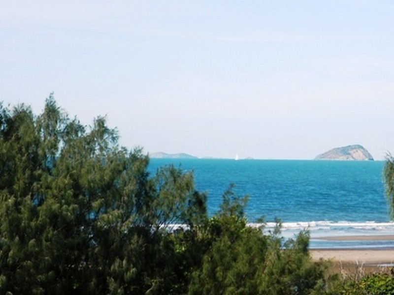 107 Todd Avenue, Yeppoon QLD 4703