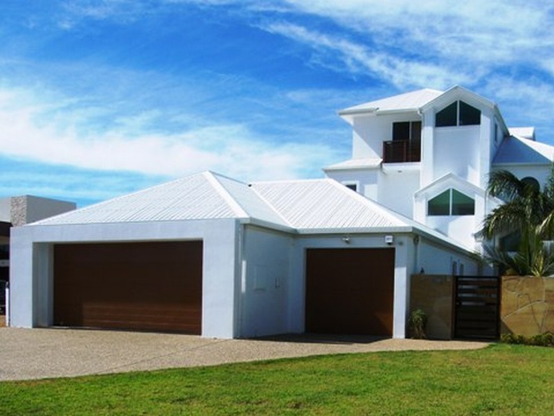 107 Todd Avenue, Yeppoon QLD 4703
