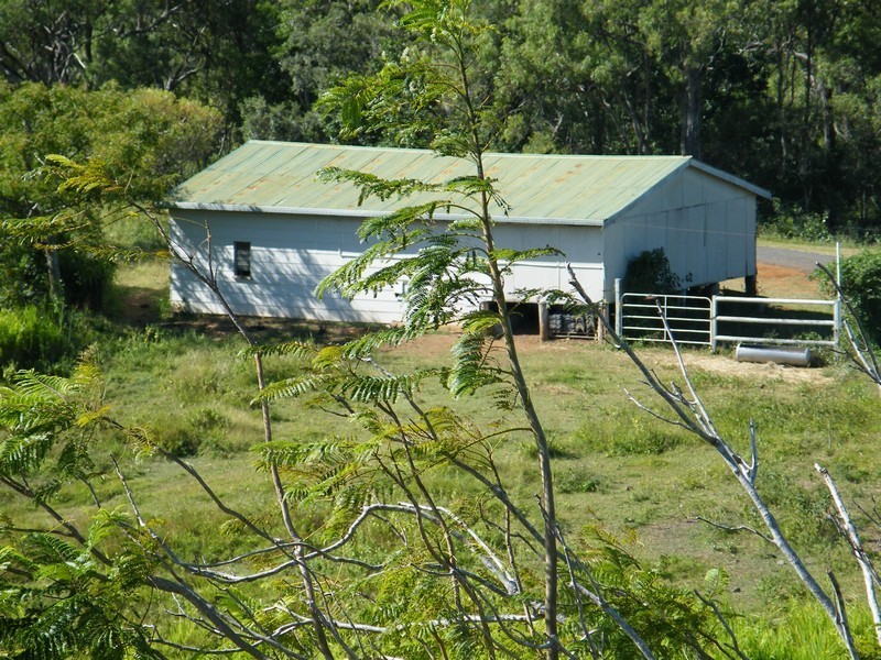 109 Browns Lane, Yeppoon QLD 4703