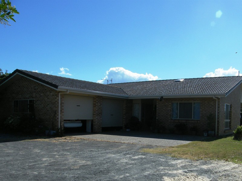 109 Browns Lane, Yeppoon QLD 4703