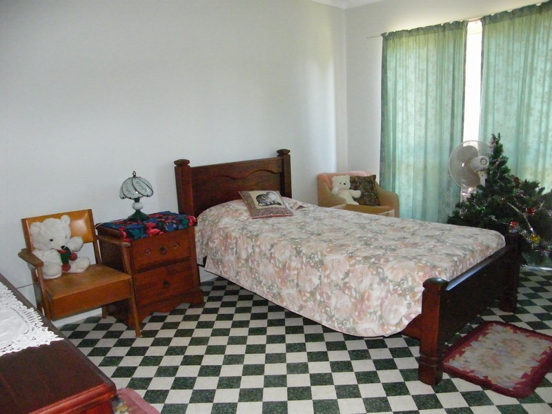 109 Browns Lane, Yeppoon QLD 4703