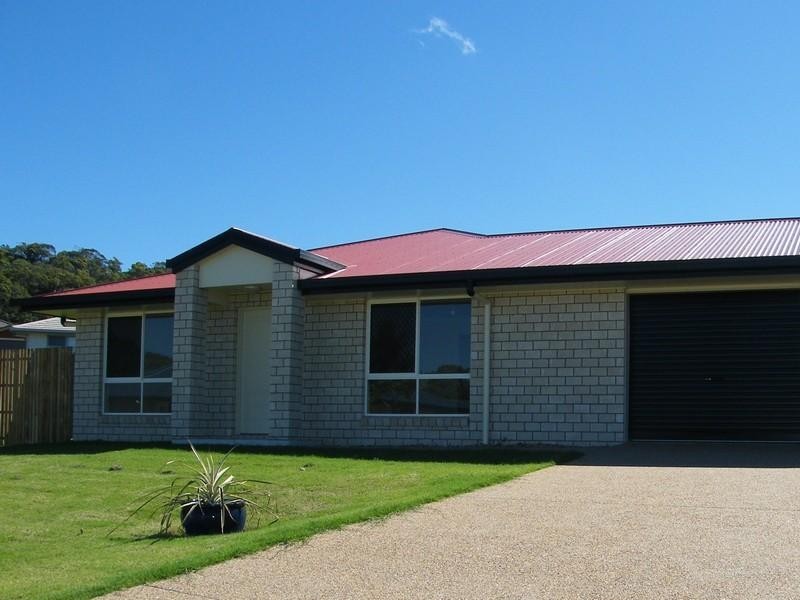 10 Downsfield Road, Yeppoon QLD 4703