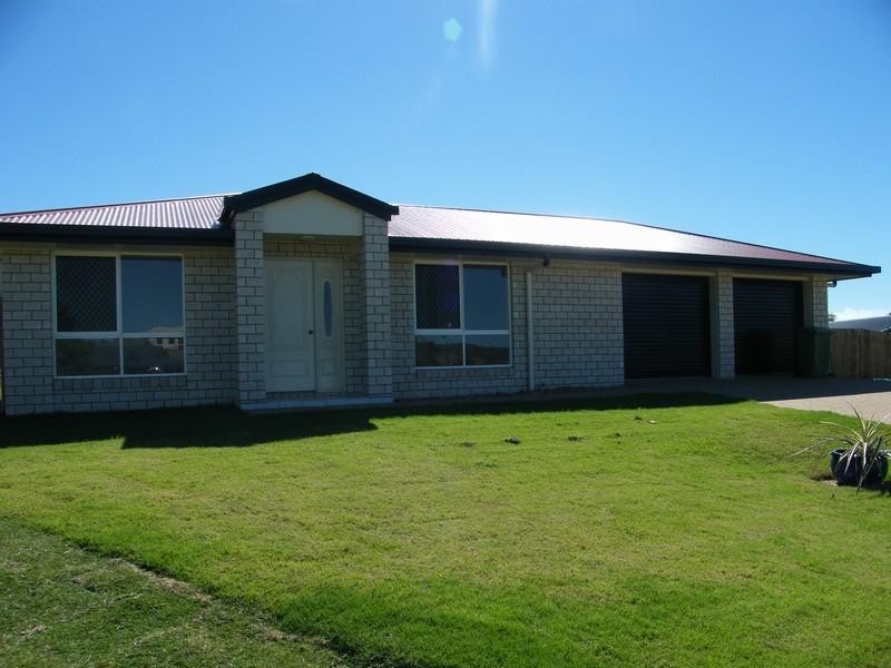 10 Downsfield Road, Yeppoon QLD 4703