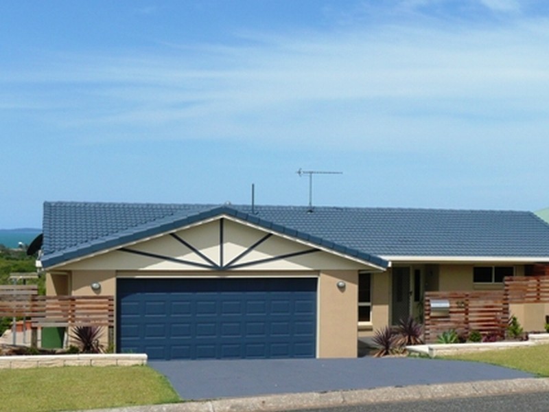 10 Macaulay Way, Yeppoon QLD 4703