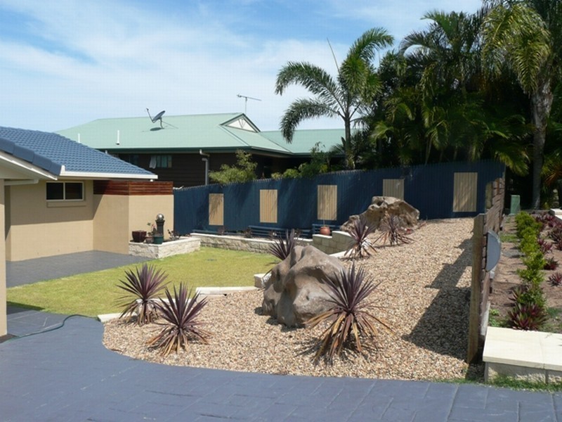 10 Macaulay Way, Yeppoon QLD 4703