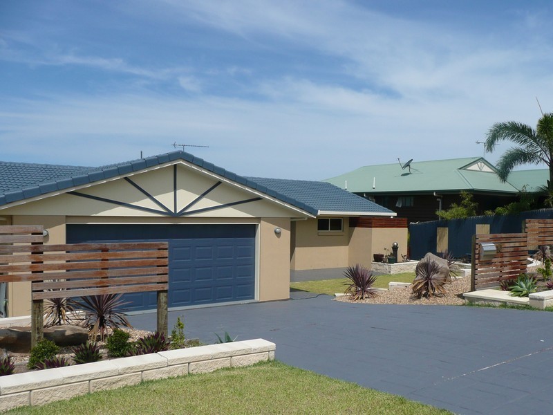 10 Macaulay Way, Yeppoon QLD 4703