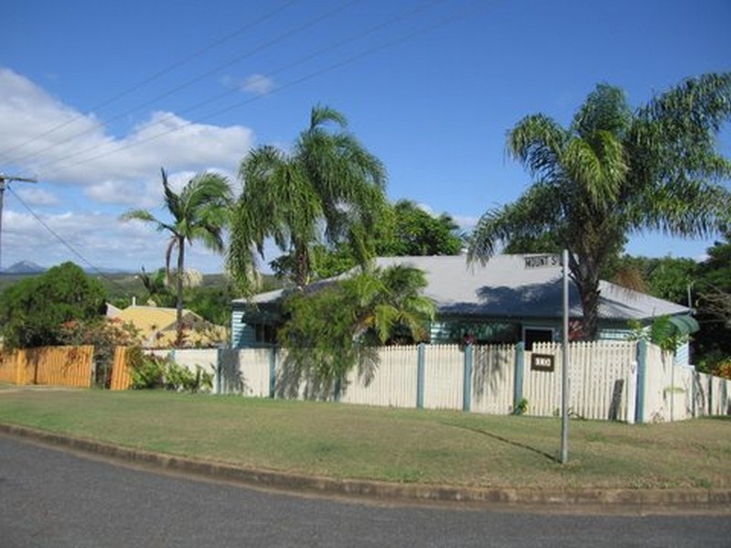10 Mount Strret, Yeppoon QLD 4703