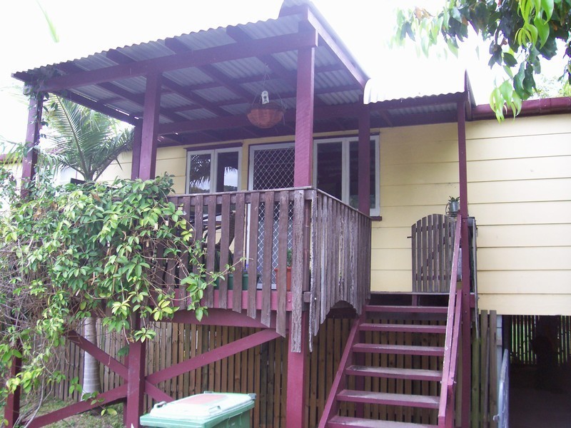 10 Spring Street, Yeppoon QLD 4703