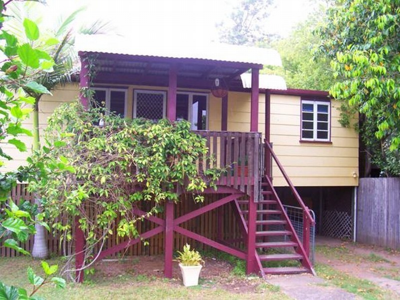 10 Spring Street, Yeppoon QLD 4703