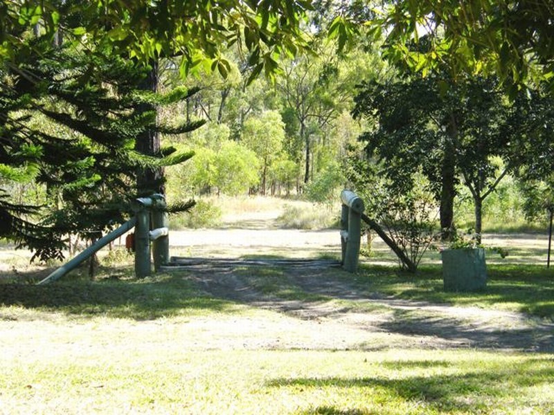 123 Mulara Road, Yeppoon QLD 4703