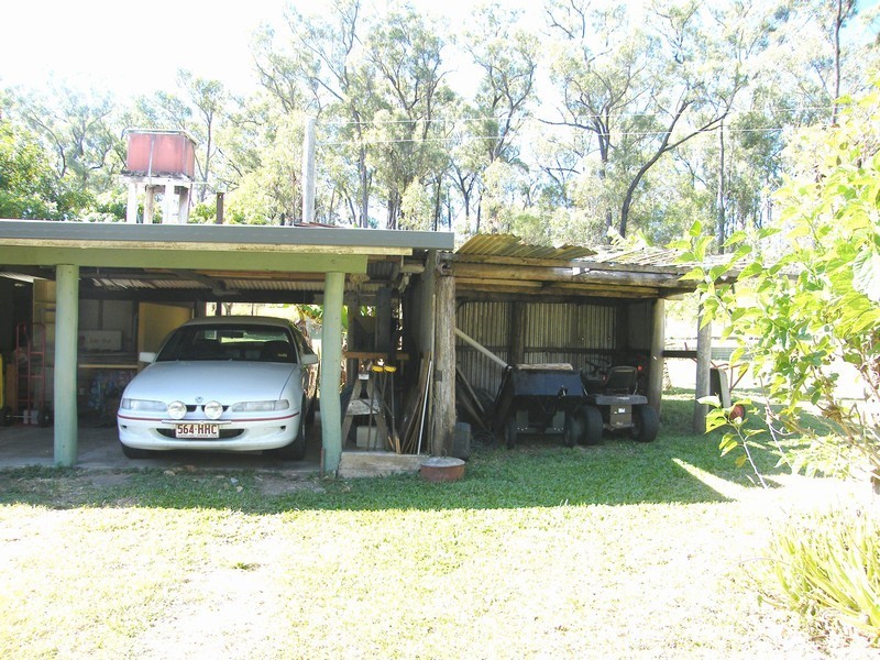 123 Mulara Road, Yeppoon QLD 4703