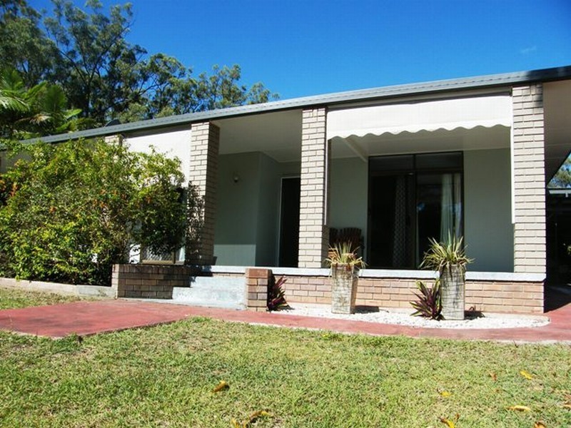123 Mulara Road, Yeppoon QLD 4703