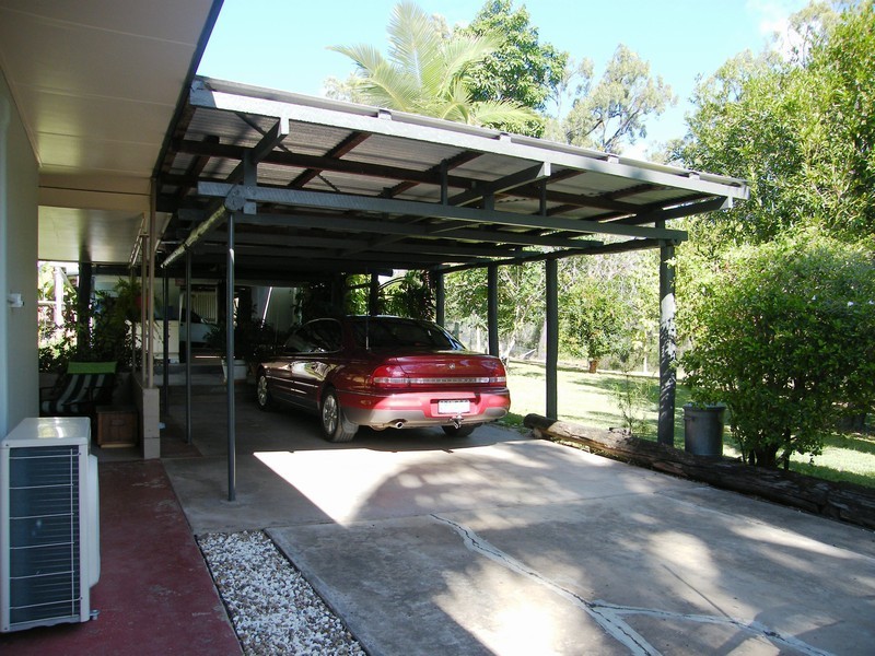 123 Mulara Road, Yeppoon QLD 4703