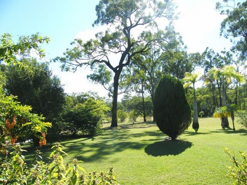 123 Mulara Road, Yeppoon QLD 4703