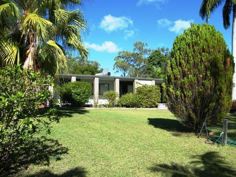 123 Mulara Road, Yeppoon QLD 4703