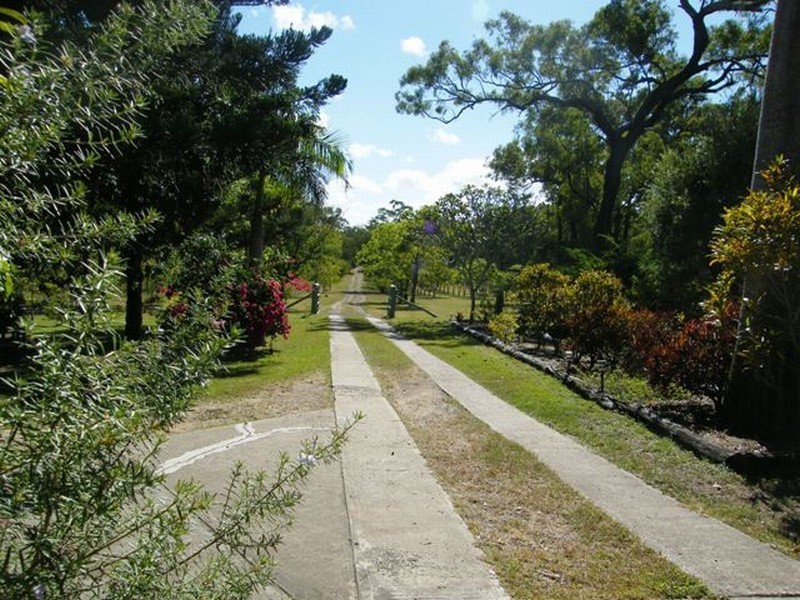 123 Mulara Road, Yeppoon QLD 4703