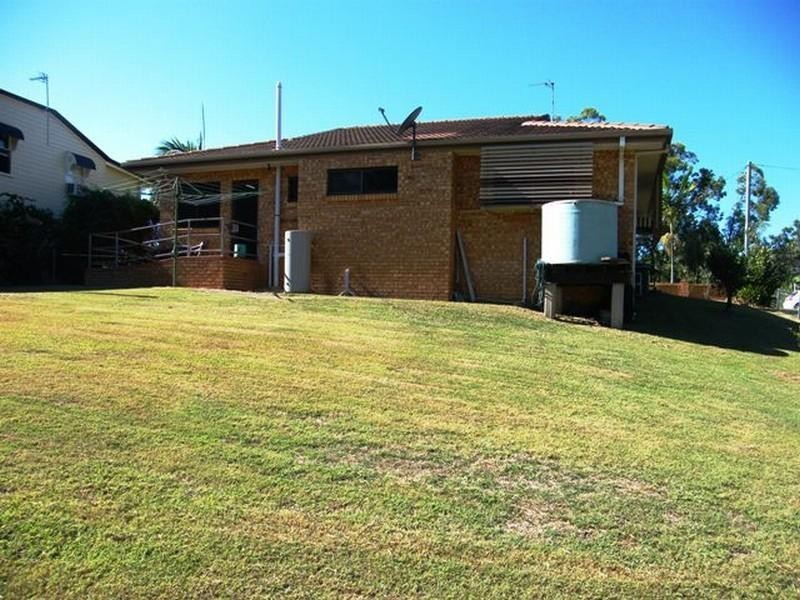 127 Rockhampton Road, Yeppoon QLD 4703