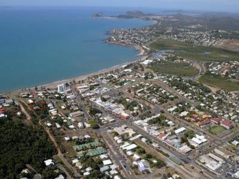 12 Cliff Street, Yeppoon QLD 4703