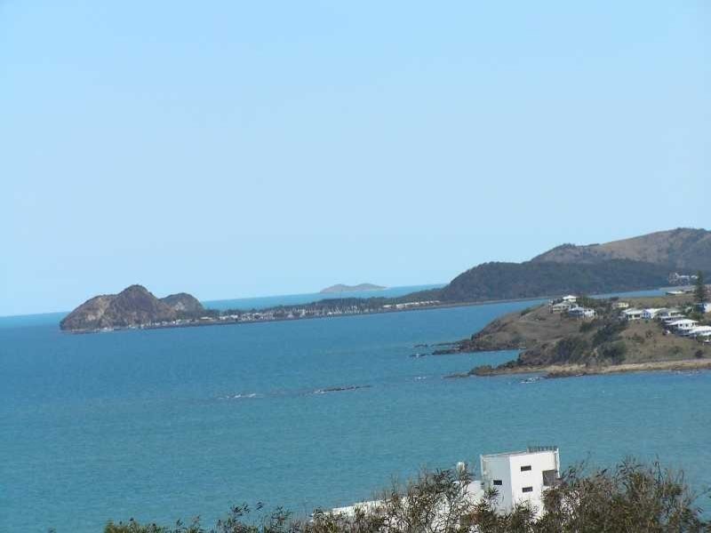 12 Cliff Street, Yeppoon QLD 4703