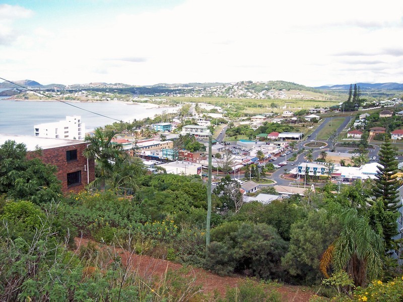 12 Cliff Street, Yeppoon QLD 4703