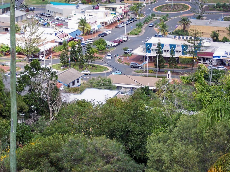 12 Cliff Street, Yeppoon QLD 4703