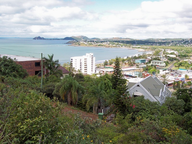 12 Cliff Street, Yeppoon QLD 4703