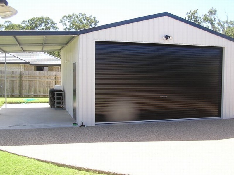 12 Explorer Drive, Yeppoon QLD 4703