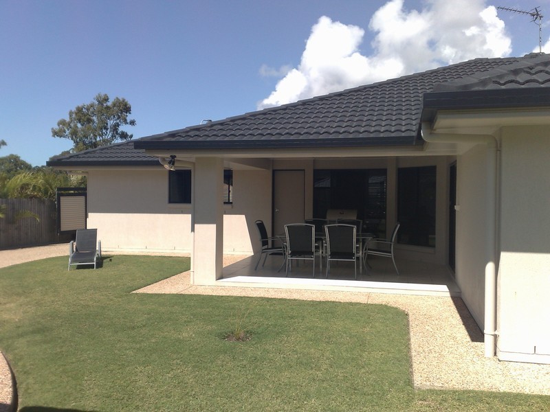 12 Explorer Drive, Yeppoon QLD 4703