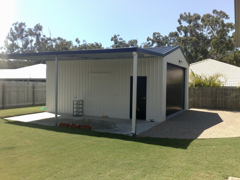 12 Explorer Drive, Yeppoon QLD 4703