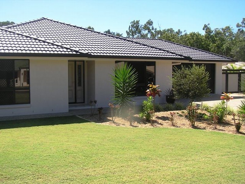 12 Explorer Drive, Yeppoon QLD 4703