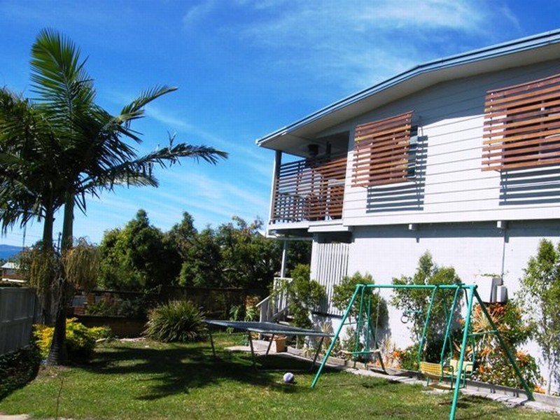 12 Jarman, Barlows Hill QLD 4703