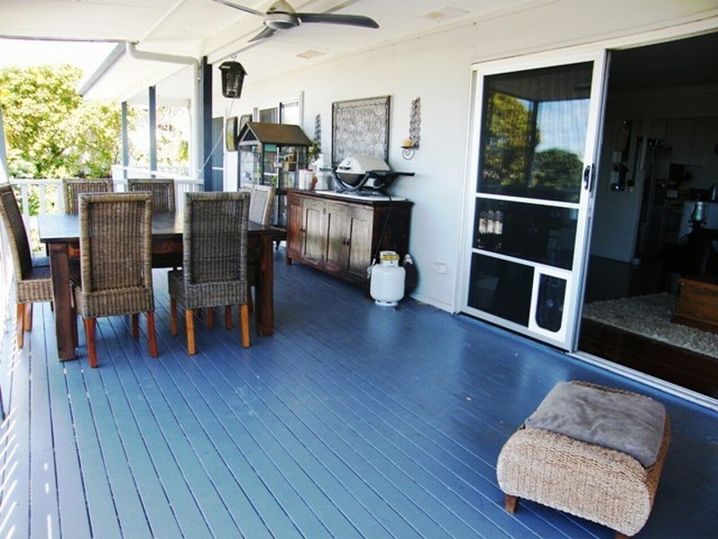 12 Jarman, Barlows Hill QLD 4703