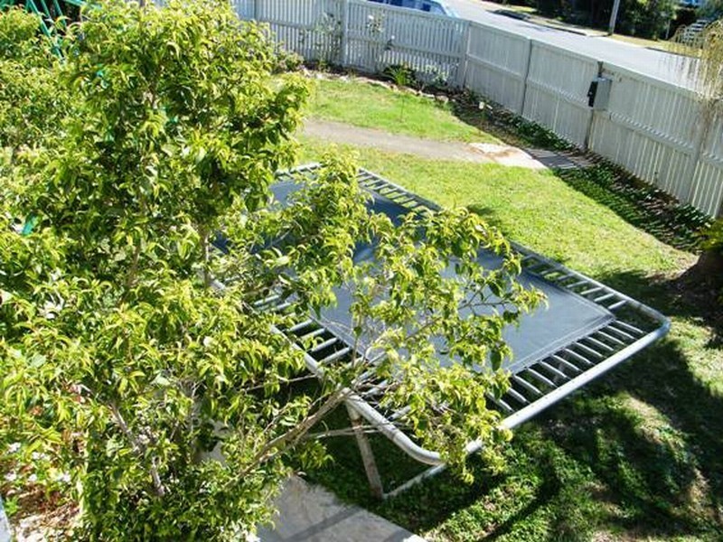 12 Jarman, Barlows Hill QLD 4703