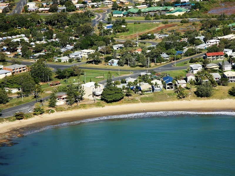 12 Percy Ford Street, Cooee Bay QLD 4703